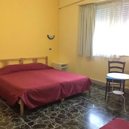Bed and breakfast Sol Levante