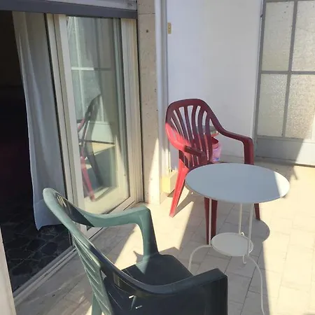 Bed & Breakfast Sol Levante *