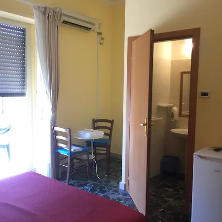 Bed & Breakfast Sol Levante Catania
